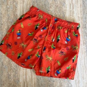 Kids Gallo Swim Trunk